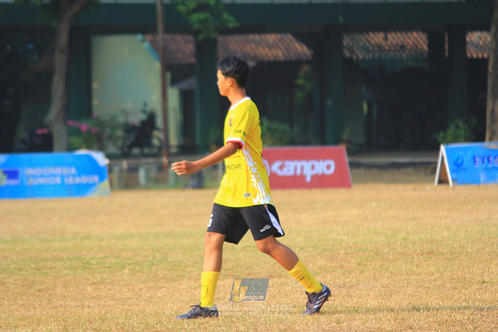 ijl u14 250726 stoni indonesia fc vs aris indarto fa