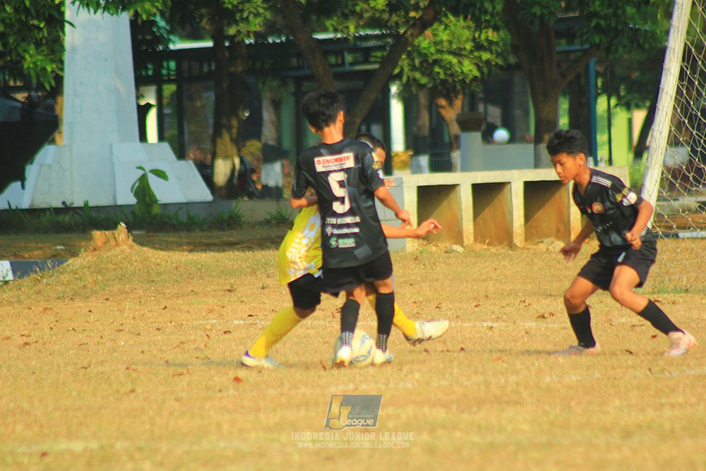 ijl u14 250726 stoni indonesia fc vs aris indarto fa