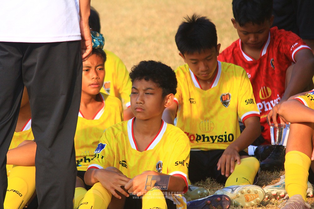 ijl u14 250726 stoni indonesia fc vs aris indarto fa