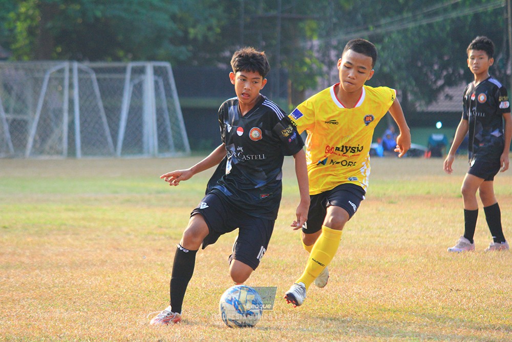 ijl u14 250726 stoni indonesia fc vs aris indarto fa