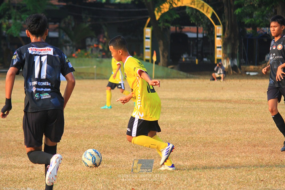 ijl u14 250726 stoni indonesia fc vs aris indarto fa