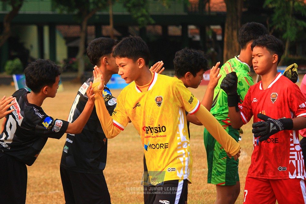 ijl u14 250726 stoni indonesia fc vs aris indarto fa