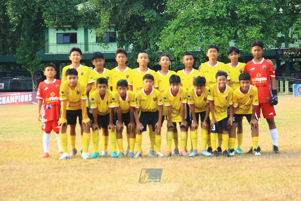 ijl u14 250726 stoni indonesia fc vs aris indarto fa