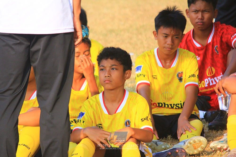 ijl u14 250726 stoni indonesia fc vs aris indarto fa