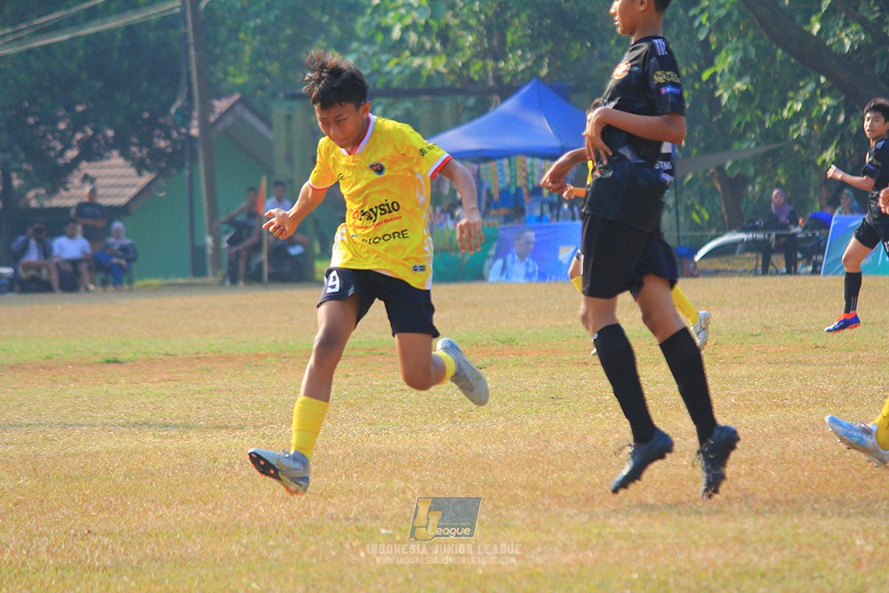 ijl u14 250726 stoni indonesia fc vs aris indarto fa