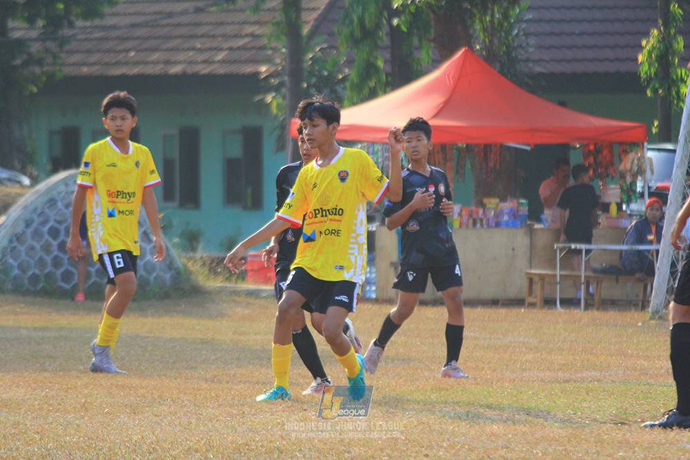 ijl u14 250726 stoni indonesia fc vs aris indarto fa