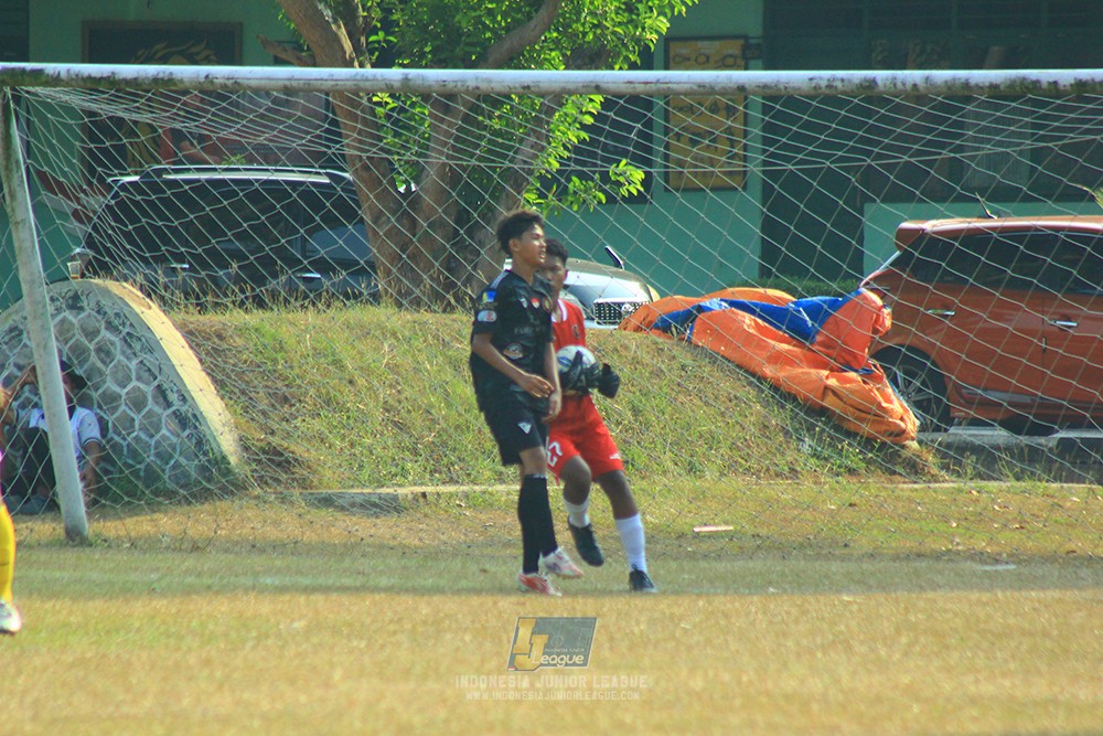 ijl u14 250726 stoni indonesia fc vs aris indarto fa