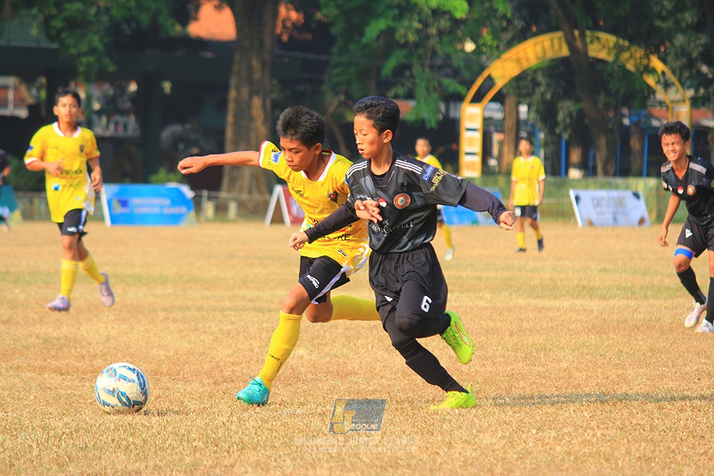 ijl u14 250726 stoni indonesia fc vs aris indarto fa