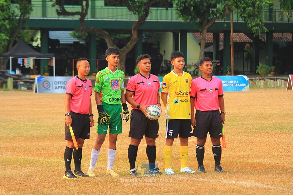 ijl u14 250726 stoni indonesia fc vs aris indarto fa