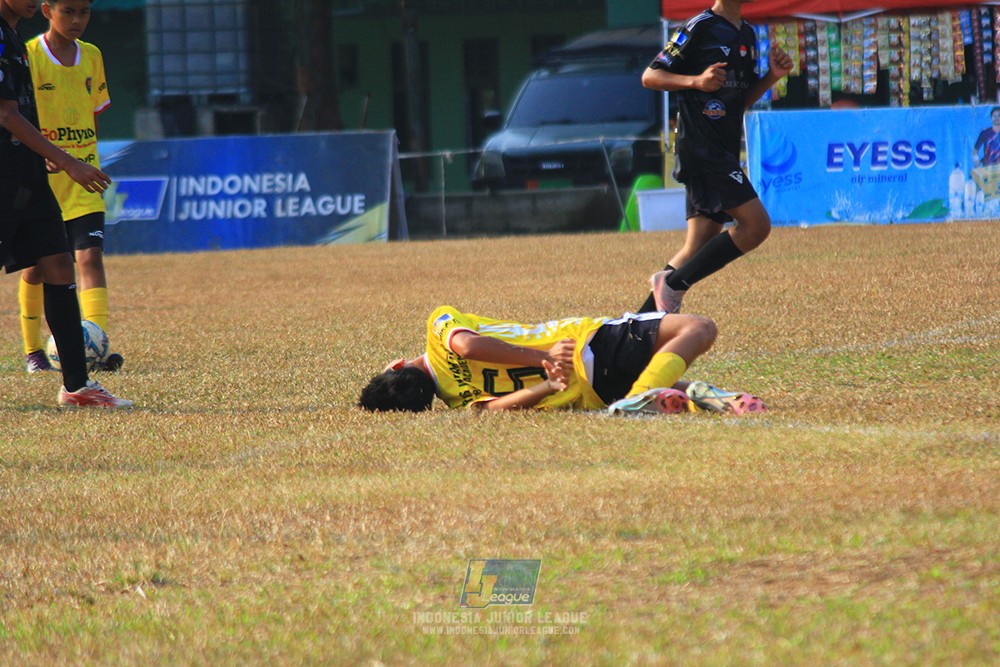 ijl u14 250726 stoni indonesia fc vs aris indarto fa