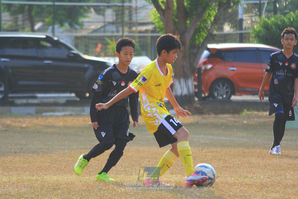 ijl u14 250726 stoni indonesia fc vs aris indarto fa