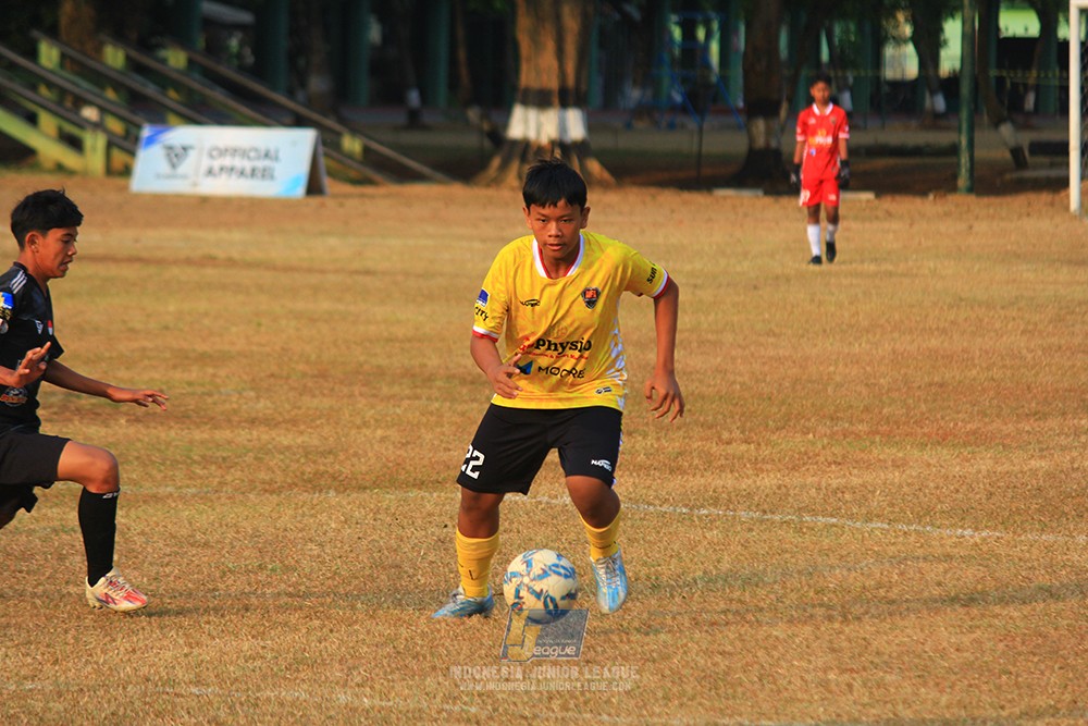 ijl u14 250726 stoni indonesia fc vs aris indarto fa