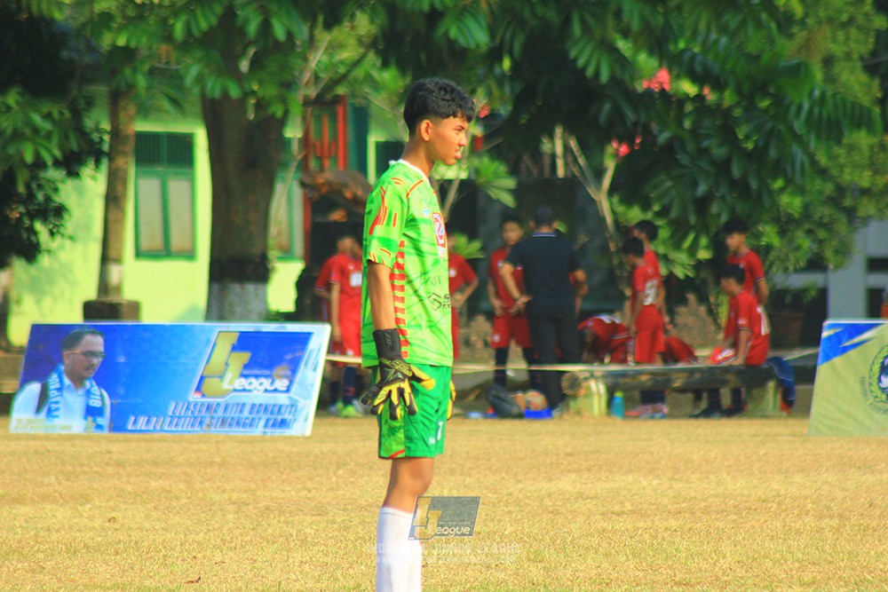 ijl u14 250726 stoni indonesia fc vs aris indarto fa