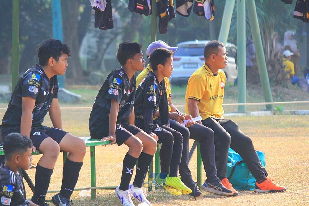 ijl u14 250726 stoni indonesia fc vs aris indarto fa