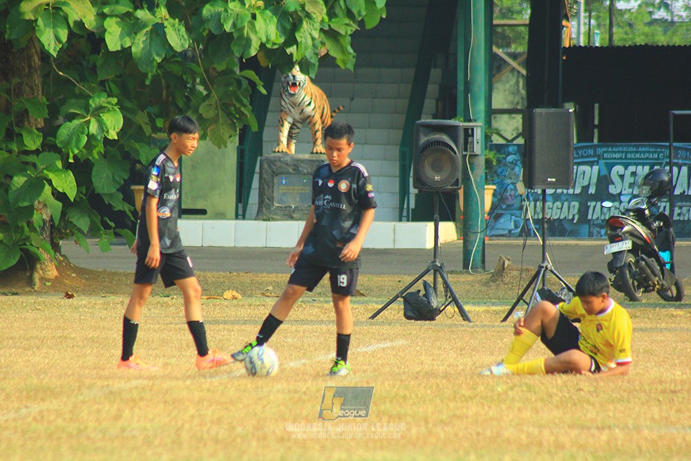 ijl u14 250726 stoni indonesia fc vs aris indarto fa
