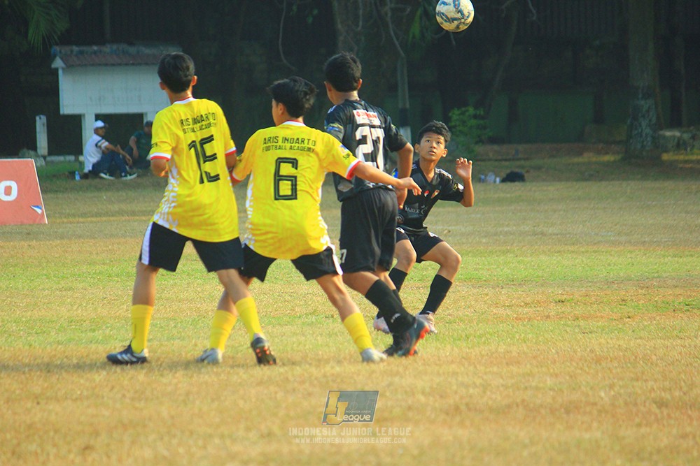 ijl u14 250726 stoni indonesia fc vs aris indarto fa