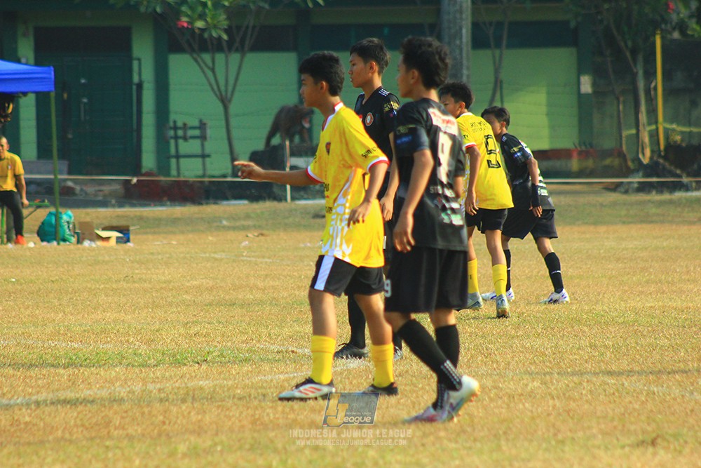 ijl u14 250726 stoni indonesia fc vs aris indarto fa