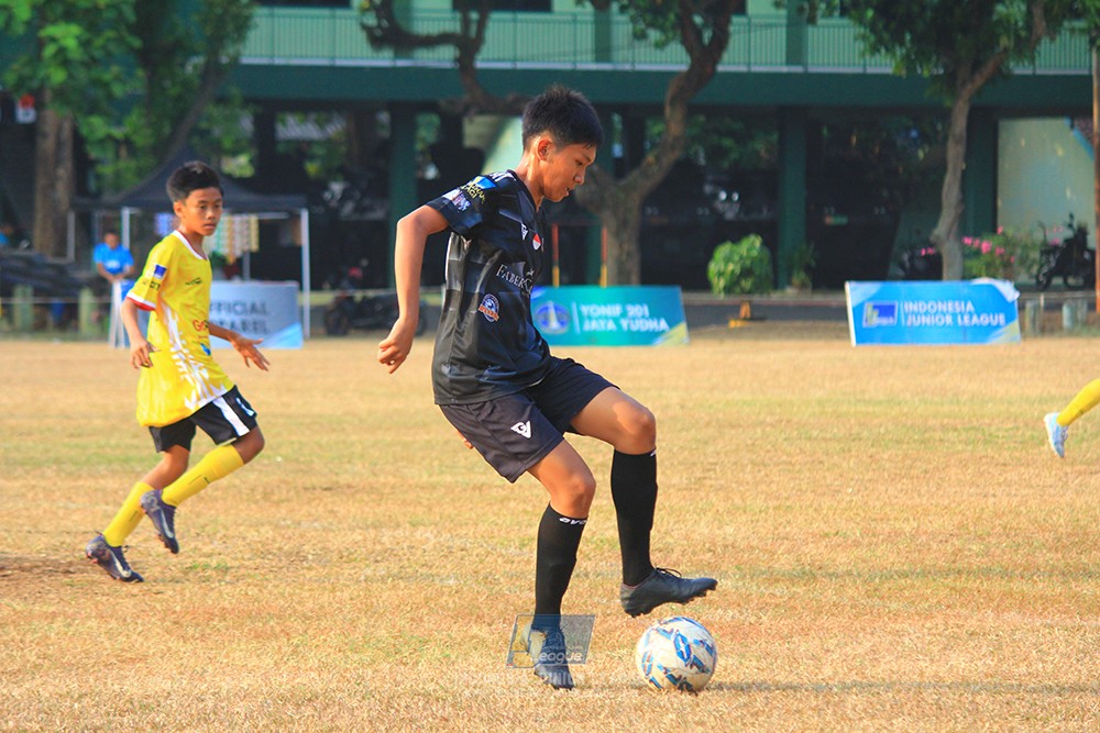 ijl u14 250726 stoni indonesia fc vs aris indarto fa