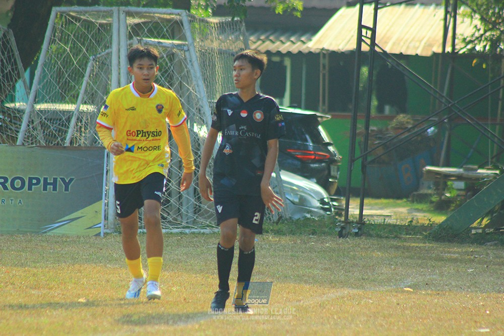 ijl u14 250726 stoni indonesia fc vs aris indarto fa