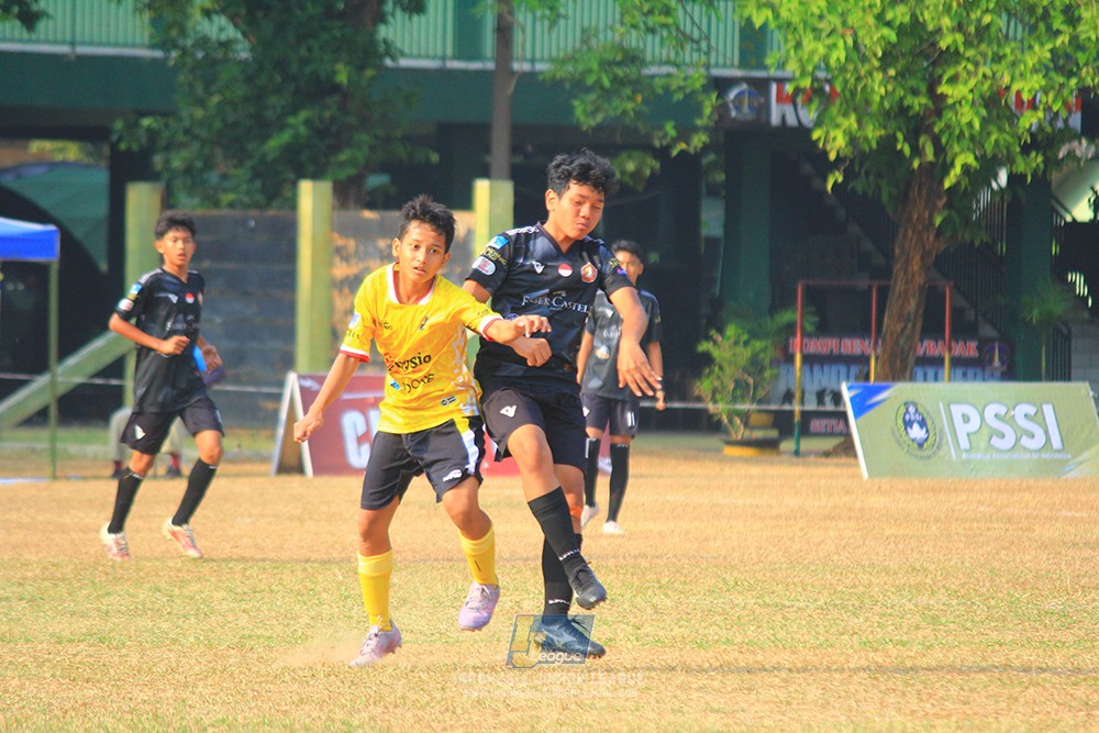 ijl u14 250726 stoni indonesia fc vs aris indarto fa