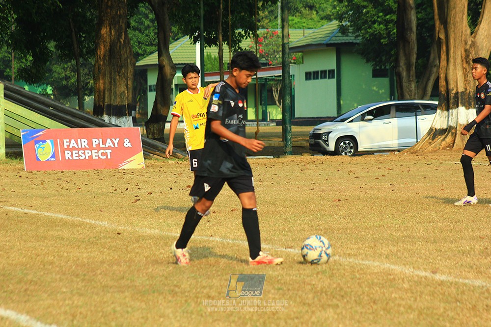 ijl u14 250726 stoni indonesia fc vs aris indarto fa