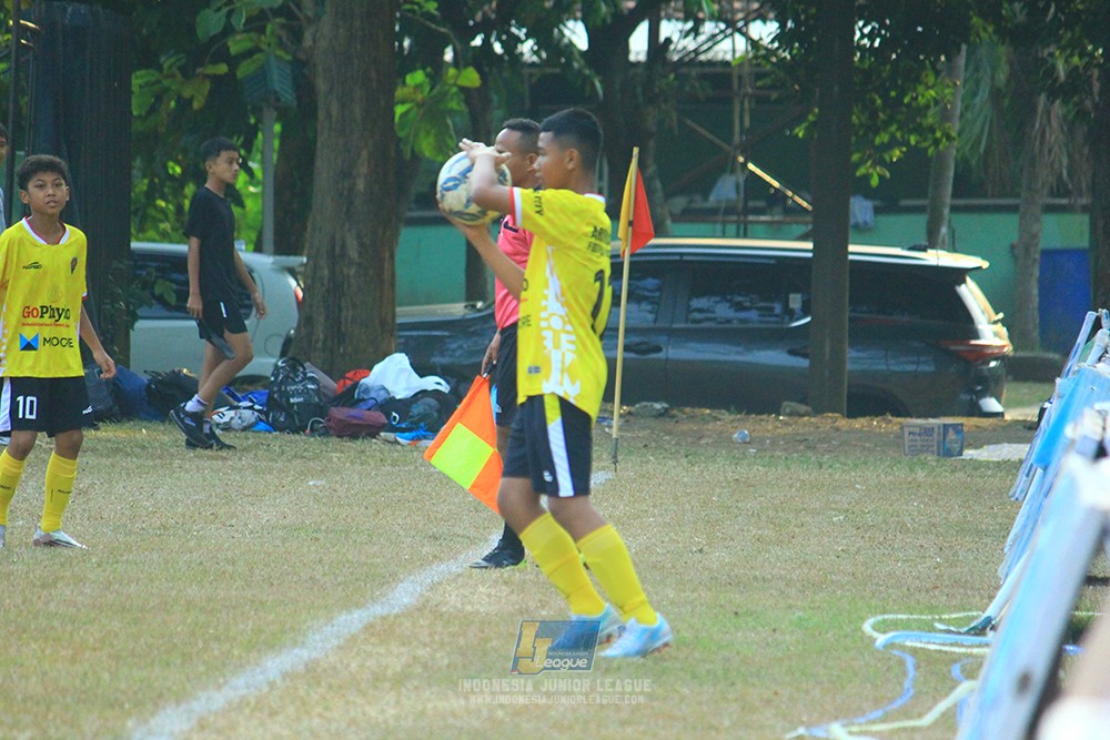ijl u14 250726 stoni indonesia fc vs aris indarto fa