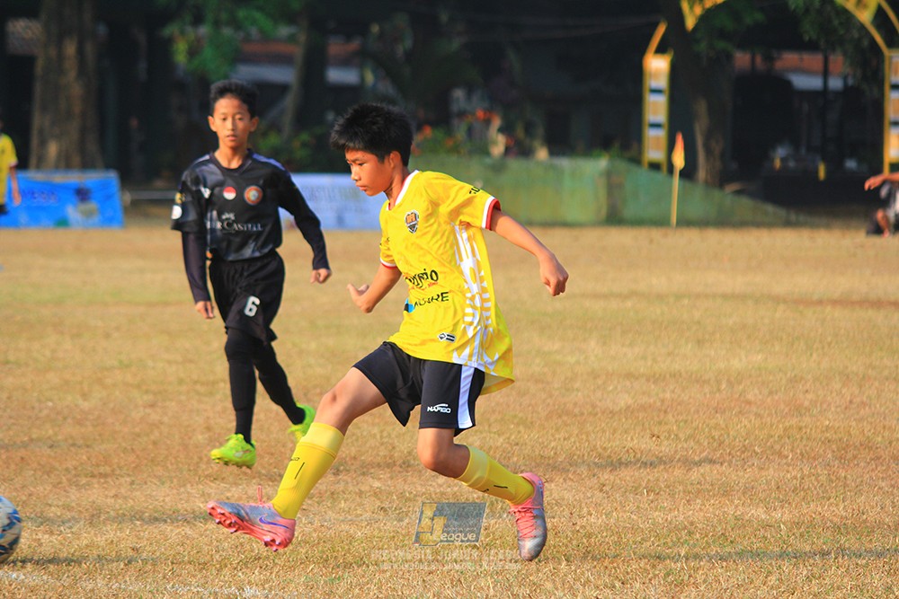 ijl u14 250726 stoni indonesia fc vs aris indarto fa