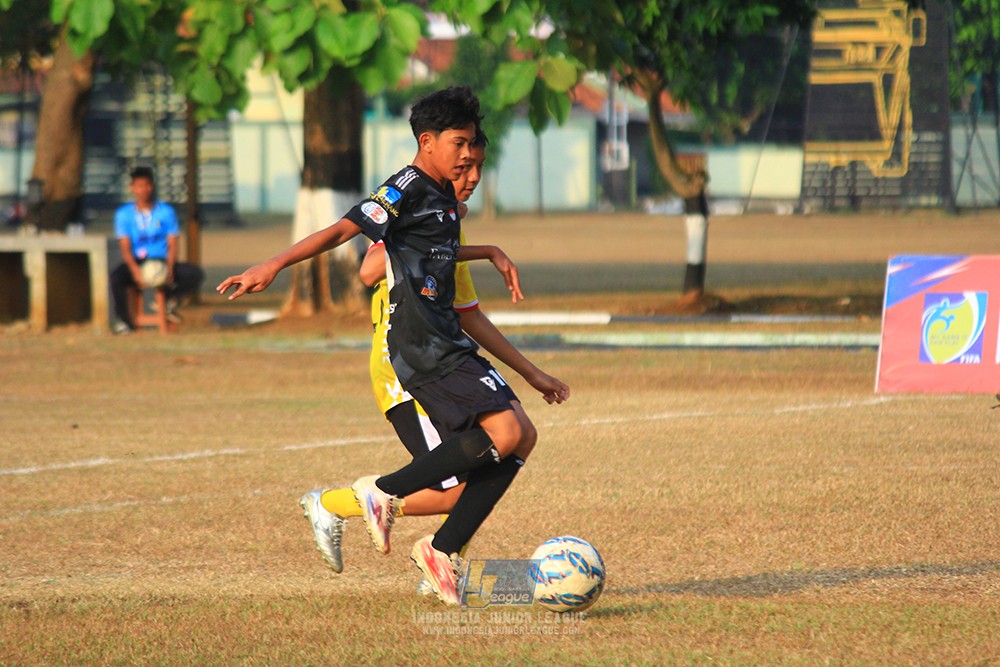 ijl u14 250726 stoni indonesia fc vs aris indarto fa