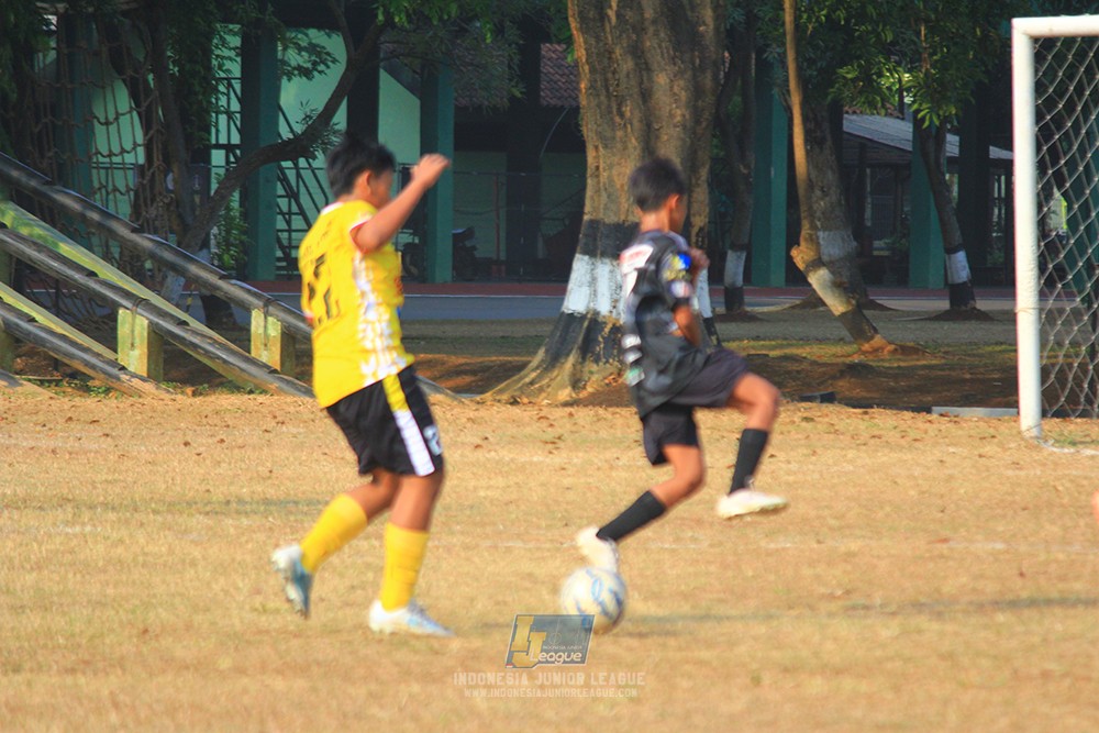 ijl u14 250726 stoni indonesia fc vs aris indarto fa