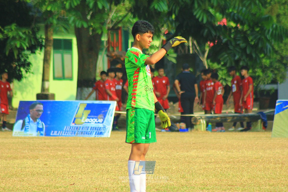 ijl u14 250726 stoni indonesia fc vs aris indarto fa