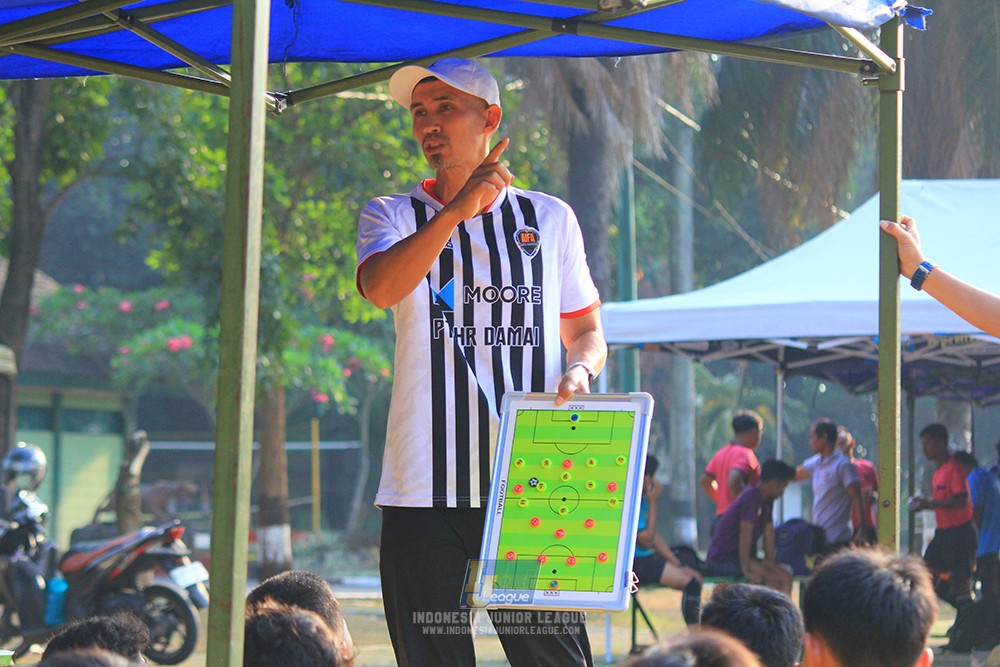 ijl u14 250726 stoni indonesia fc vs aris indarto fa