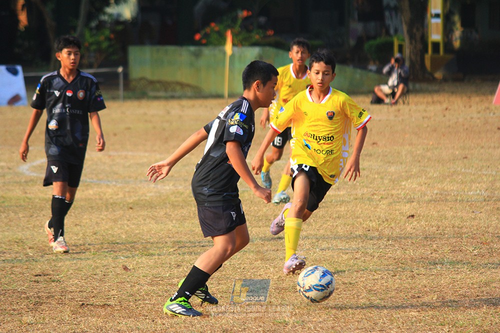 ijl u14 250726 stoni indonesia fc vs aris indarto fa