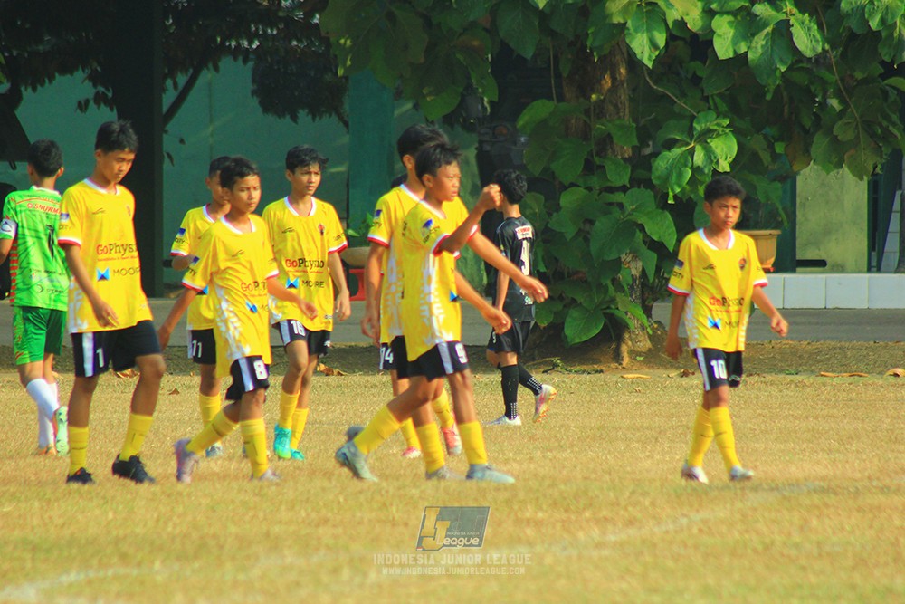 ijl u14 250726 stoni indonesia fc vs aris indarto fa