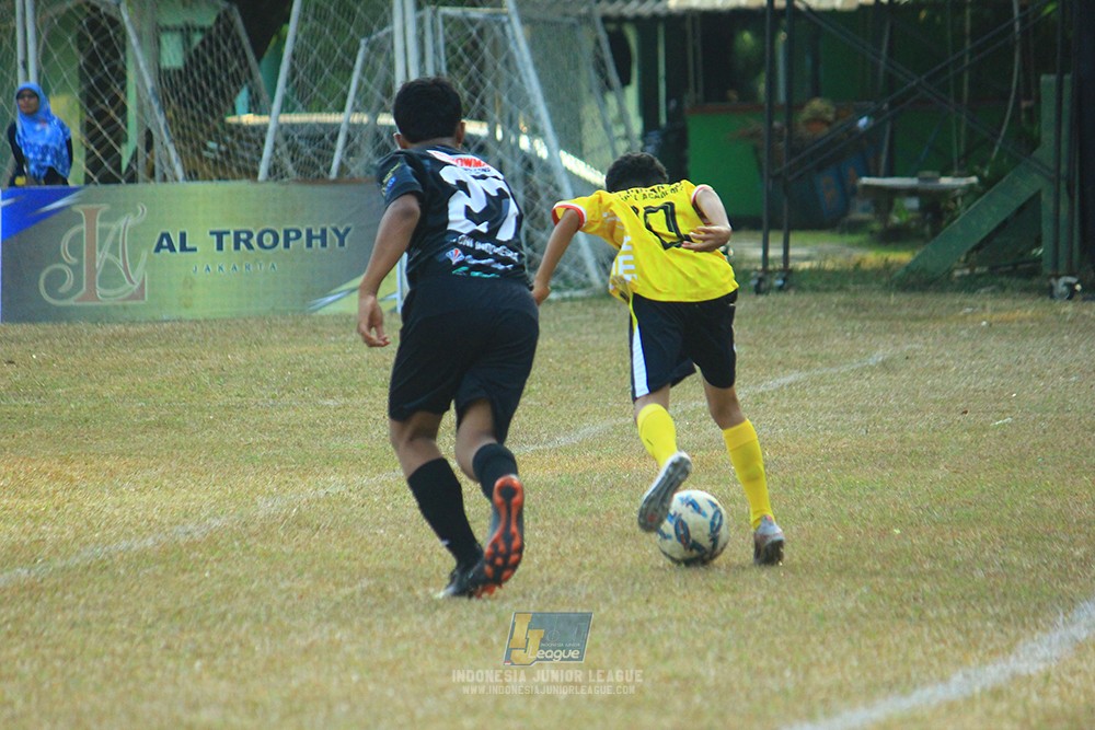 ijl u14 250726 stoni indonesia fc vs aris indarto fa