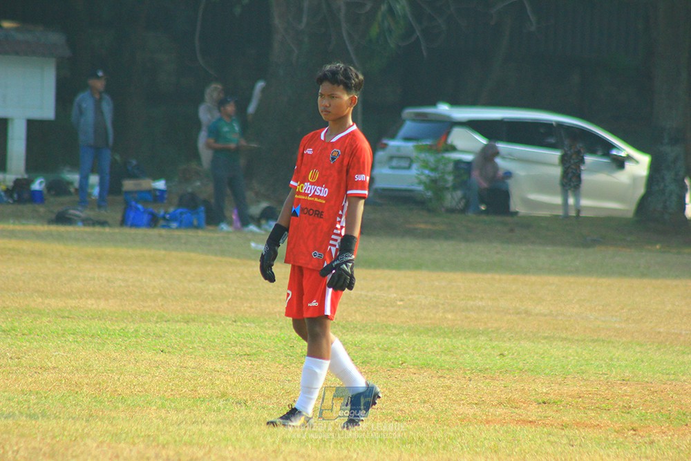 ijl u14 250726 stoni indonesia fc vs aris indarto fa
