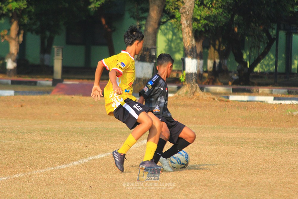 ijl u14 250726 stoni indonesia fc vs aris indarto fa