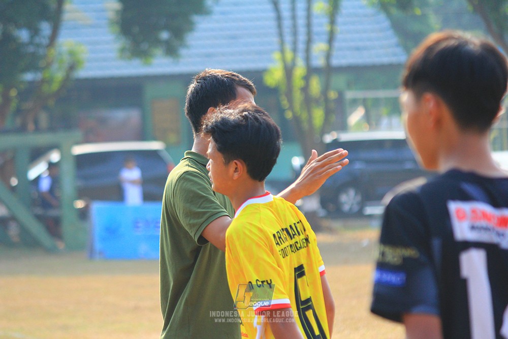 ijl u14 250726 stoni indonesia fc vs aris indarto fa