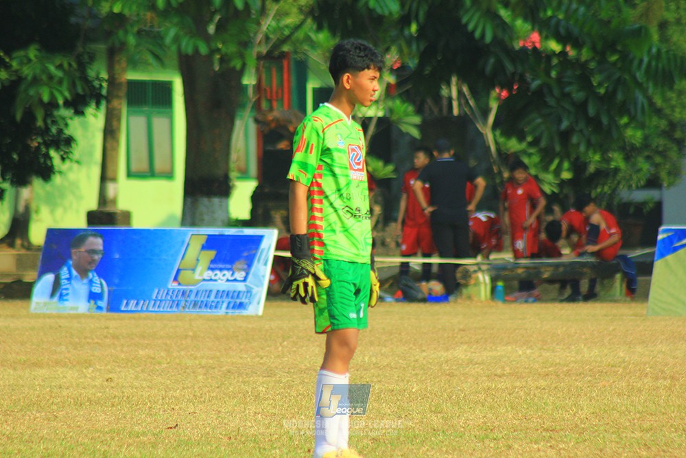 ijl u14 250726 stoni indonesia fc vs aris indarto fa