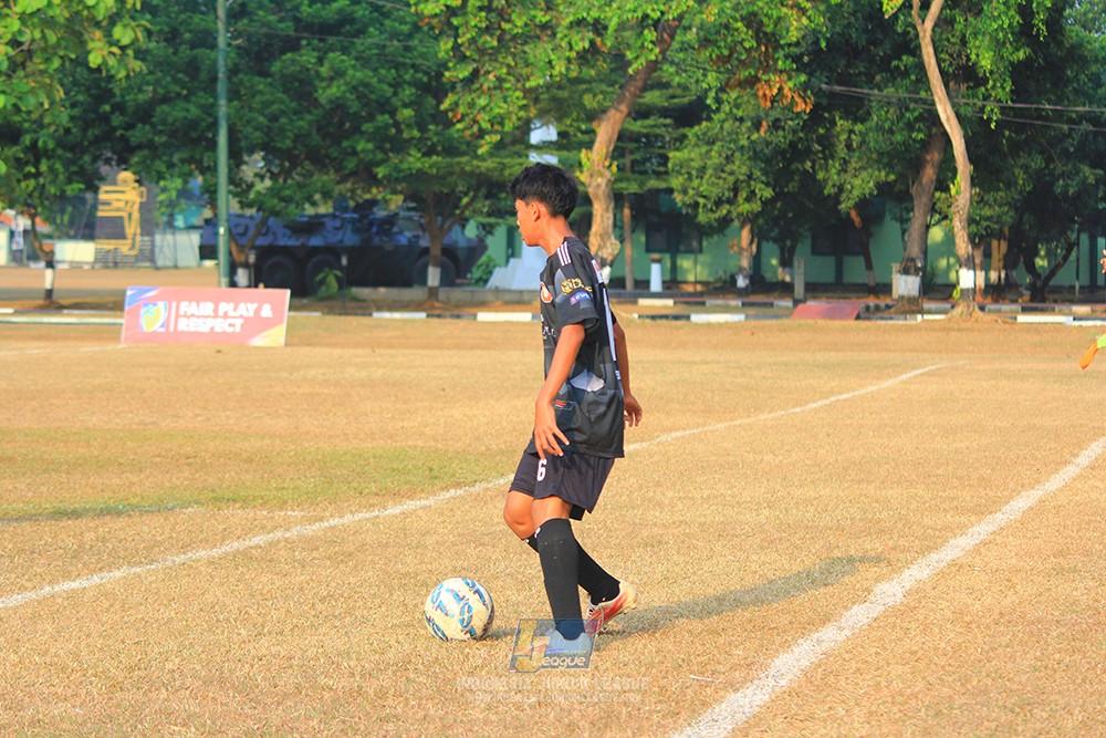 ijl u14 250726 stoni indonesia fc vs aris indarto fa