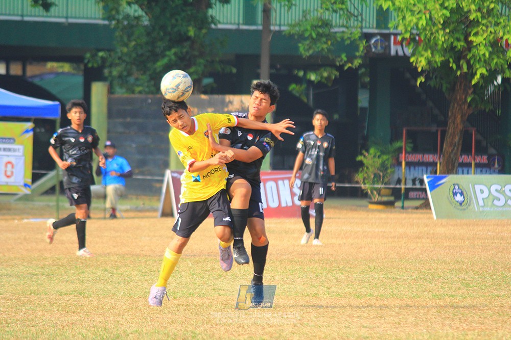 ijl u14 250726 stoni indonesia fc vs aris indarto fa