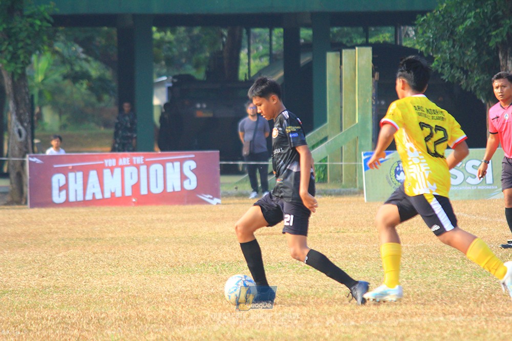 ijl u14 250726 stoni indonesia fc vs aris indarto fa