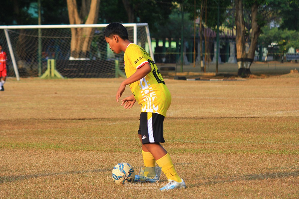 ijl u14 250726 stoni indonesia fc vs aris indarto fa