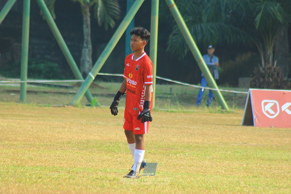ijl u14 250726 stoni indonesia fc vs aris indarto fa