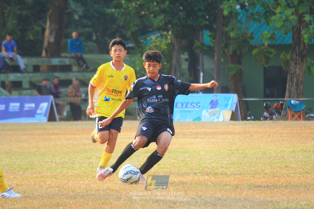 ijl u14 250726 stoni indonesia fc vs aris indarto fa