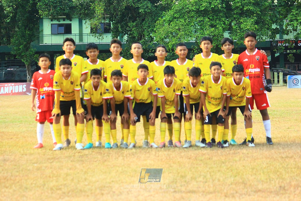 ijl u14 250726 stoni indonesia fc vs aris indarto fa