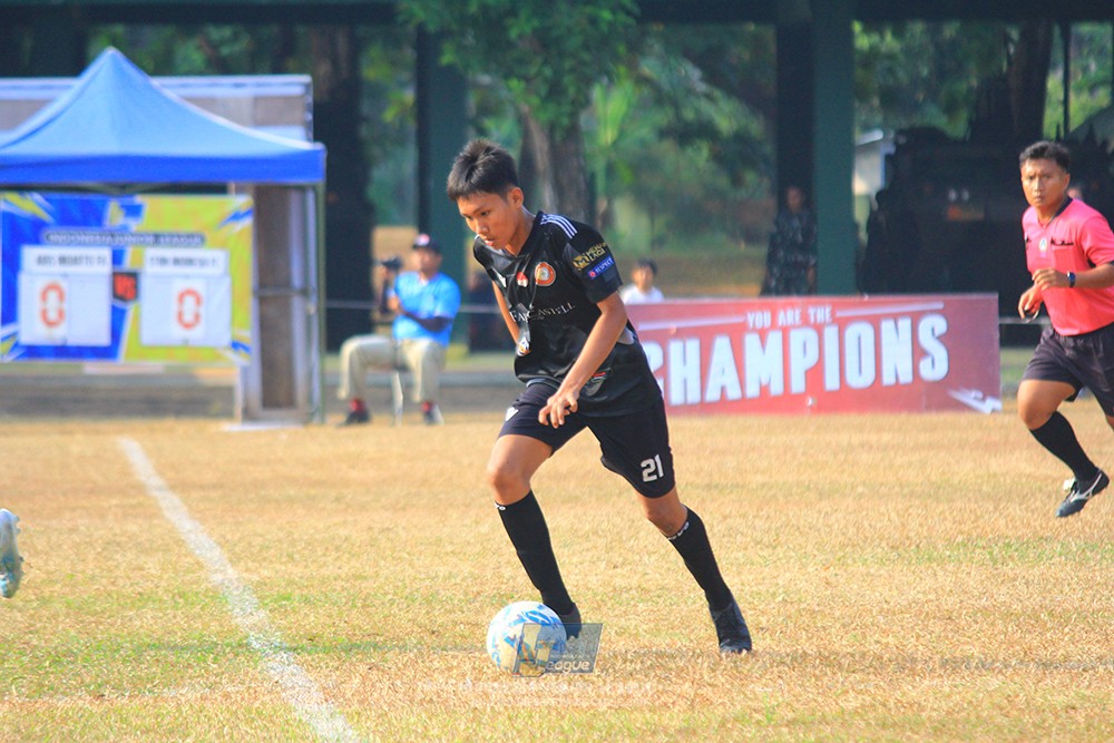 ijl u14 250726 stoni indonesia fc vs aris indarto fa