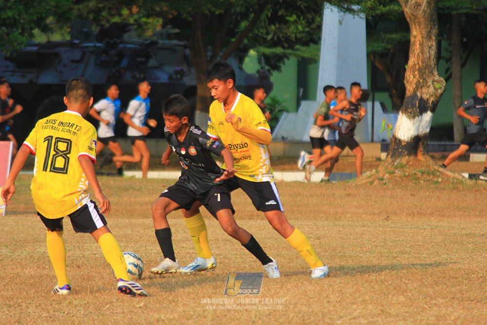 ijl u14 250726 stoni indonesia fc vs aris indarto fa