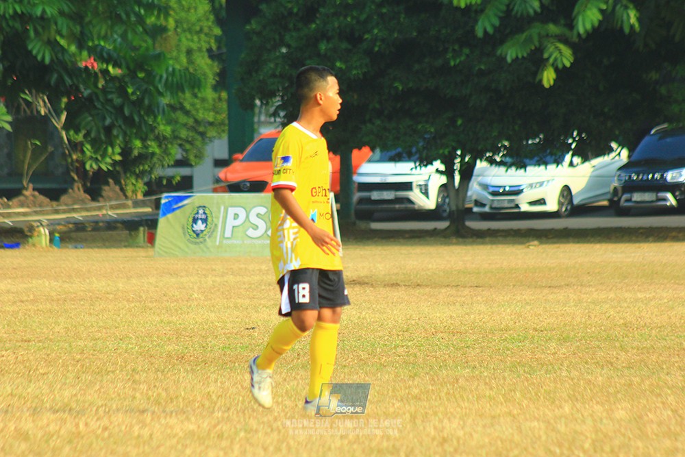ijl u14 250726 stoni indonesia fc vs aris indarto fa