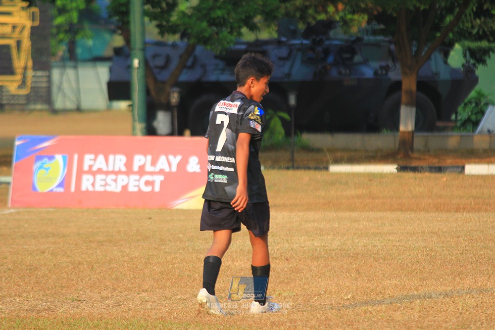 ijl u14 250726 stoni indonesia fc vs aris indarto fa