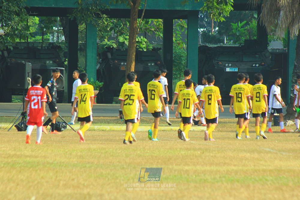 ijl u14 250726 stoni indonesia fc vs aris indarto fa
